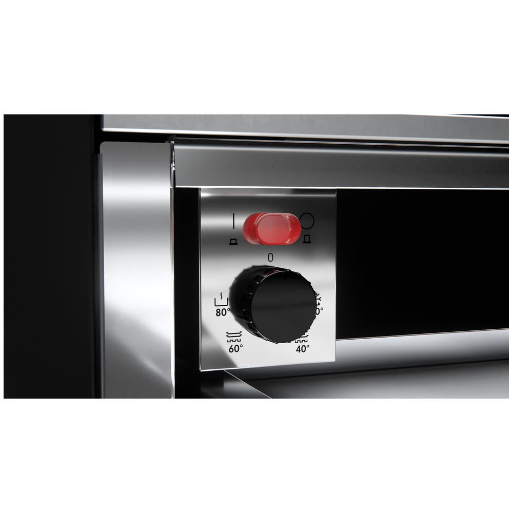 CALIENTAPLATOS CP15 GS IX