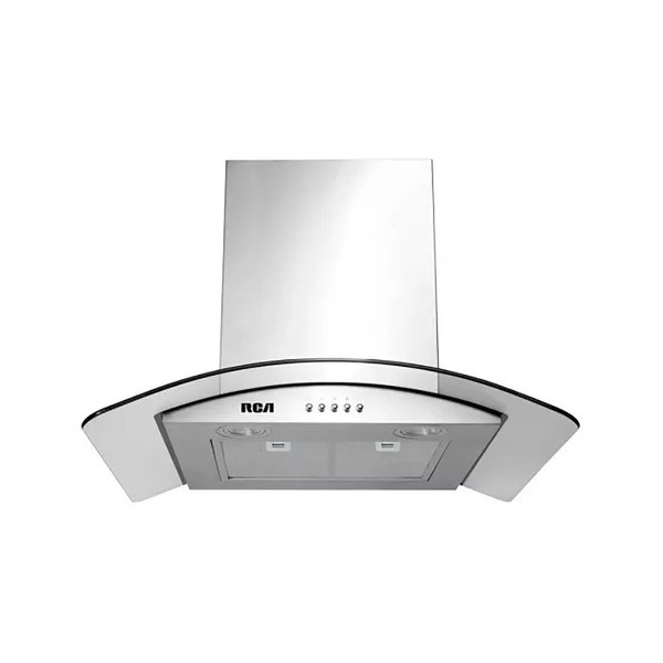CAMPANA EXTRACTORA TIPO PENÍNSULA 90 CM 5RCOM08