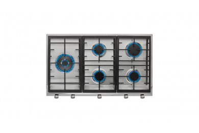 EX 90.1 5G LEFT AI DR CI