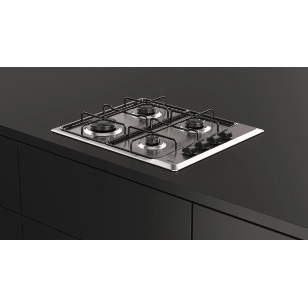 GBC 64-G1 GBA BM COCINA GAS Infinity GE ONE