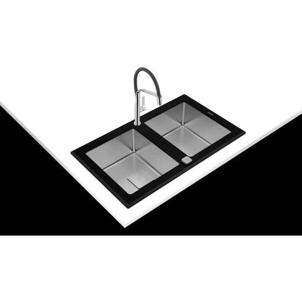 TEKAWAY STARBRIGHT 45 1C 1E REV + GRIFO IN915 (Gratis)