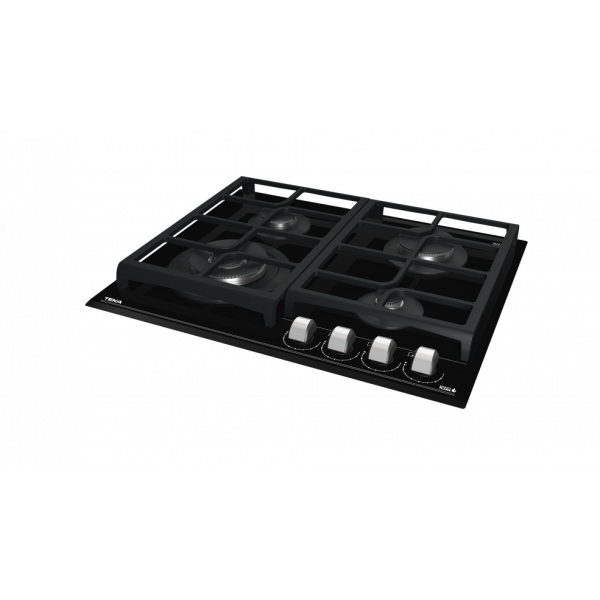 GZC 64320 XBB ENCIMERA VITRO A GAS 60CM TEKA