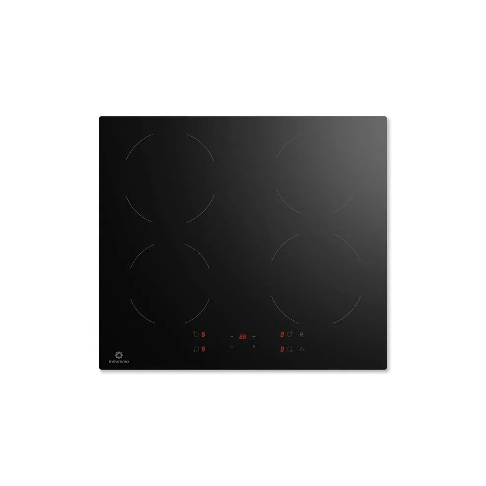 ENCIMERA INDUCCION EI-4PVI601 ENCIMERA INDUCCION EI-4PVI601