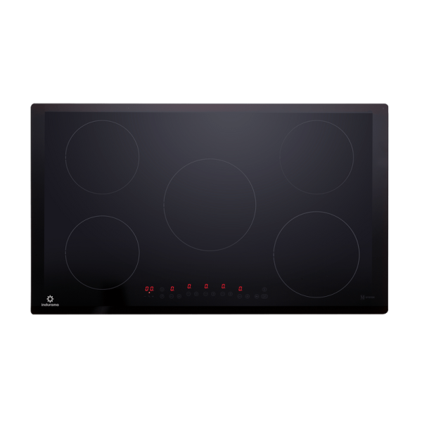 ENCIMERA A INDUCCIÓN 4 INDUCTORES - EI-4PVI80D ENCIMERA A INDUCCIÓN 4 INDUCTORES - EI-4PVI80D