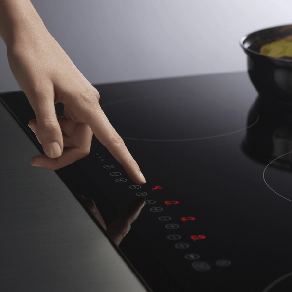 ENCIMERA A INDUCCIÓN 5 INDUCTORES - EI-5PVI