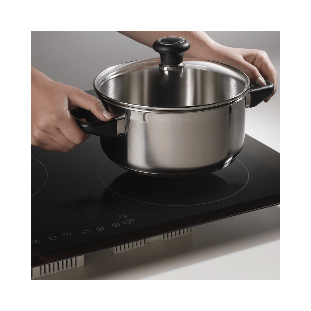 ENCIMERA A INDUCCIÓN 5 INDUCTORES - EI-5PVI