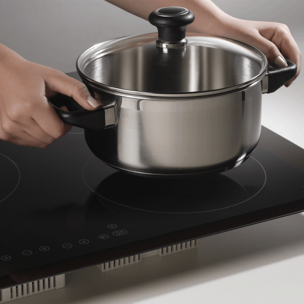 ENCIMERA A INDUCCIÓN 5 INDUCTORES - EI-5PVI