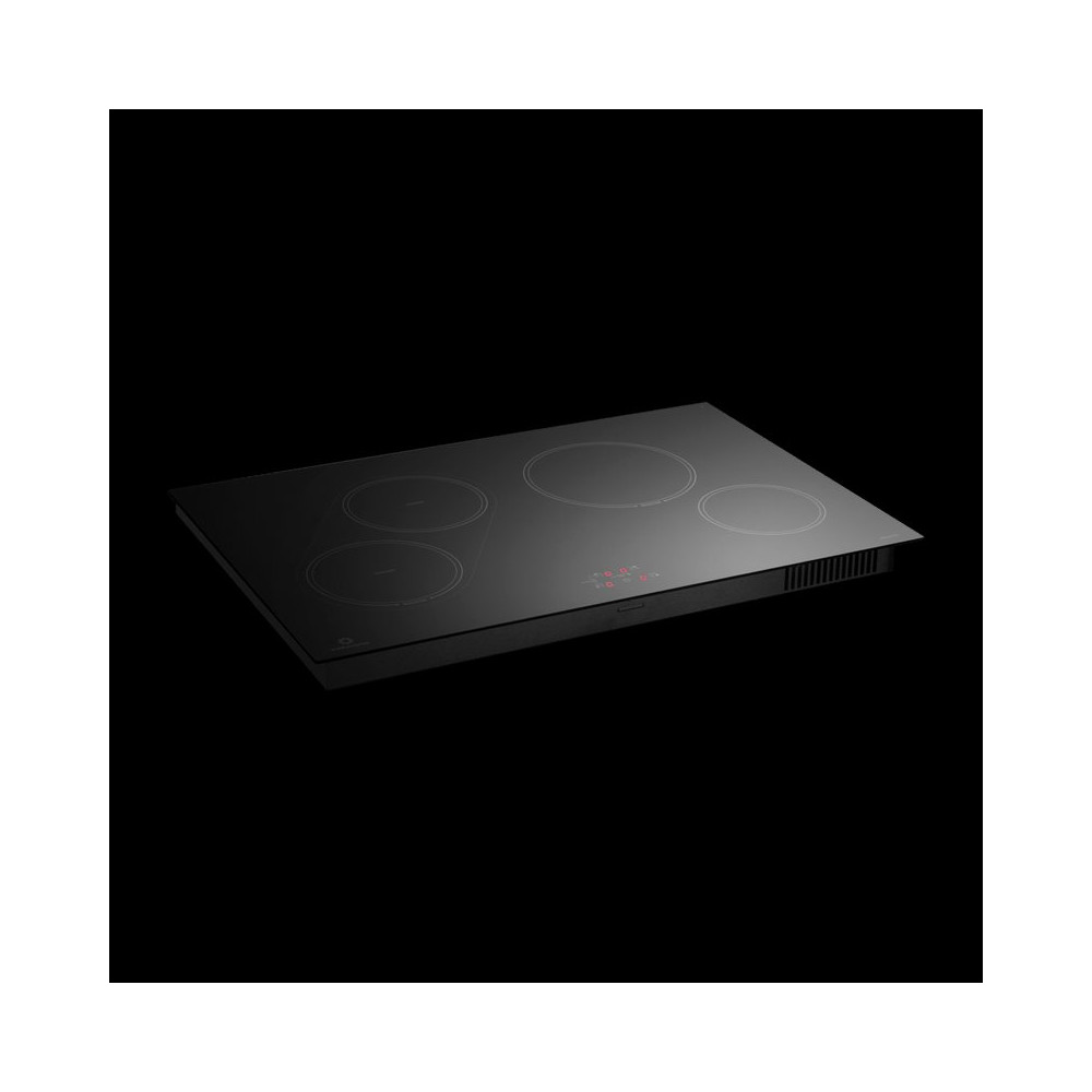 ENCIMERA A INDUCCIÓN 4 INDUCTORES - EI-4PVI80D ENCIMERA A INDUCCIÓN 4 INDUCTORES - EI-4PVI80D