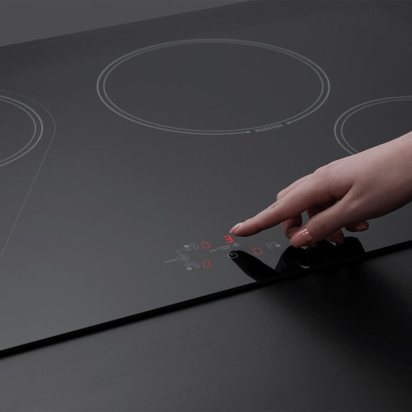 ENCIMERA A INDUCCIÓN 4 INDUCTORES - EI-4PVI80D ENCIMERA A INDUCCIÓN 4 INDUCTORES - EI-4PVI80D