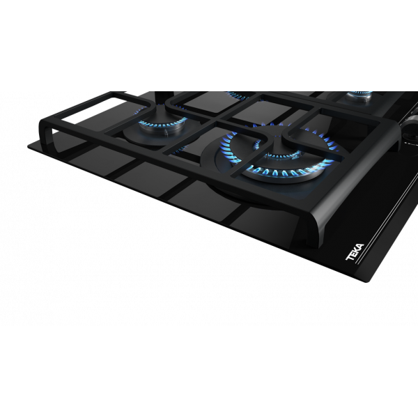 GZC 64320 XBB ENCIMERA VITRO A GAS 60CM TEKA