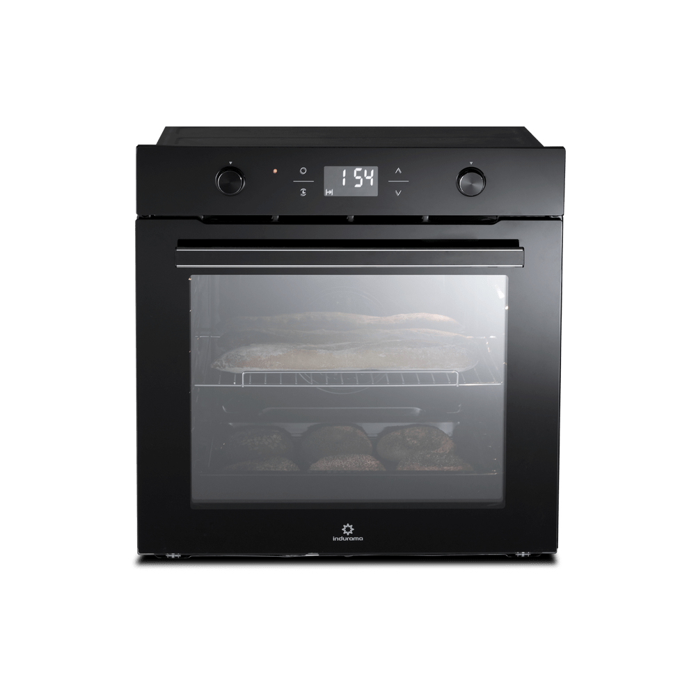 HORNO ELÉCTRICO 75 LITROS - HEI-75END HORNO ELÉCTRICO 75 LITROS - HEI-75END