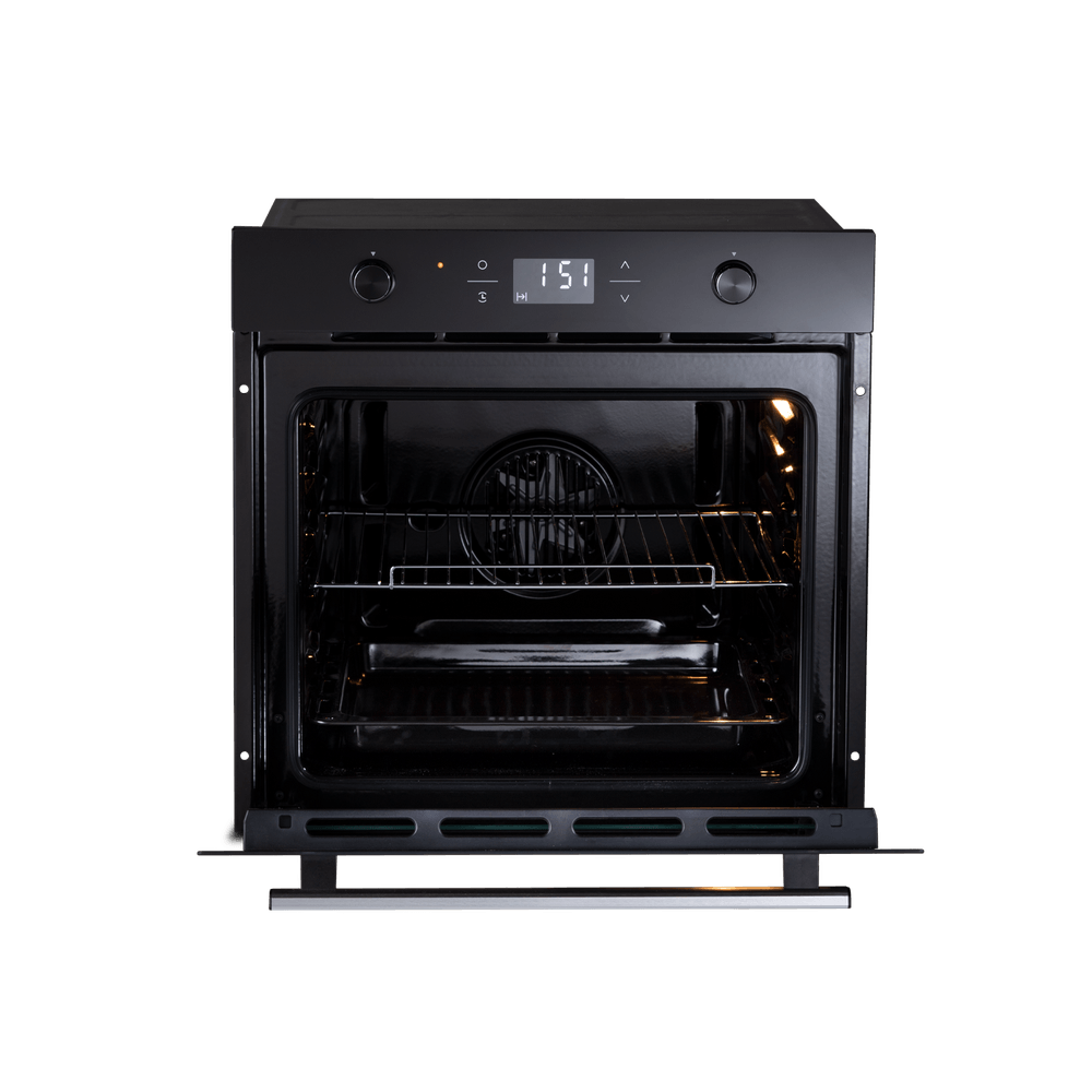 HORNO ELÉCTRICO 75 LITROS - HEI-75END HORNO ELÉCTRICO 75 LITROS - HEI-75END