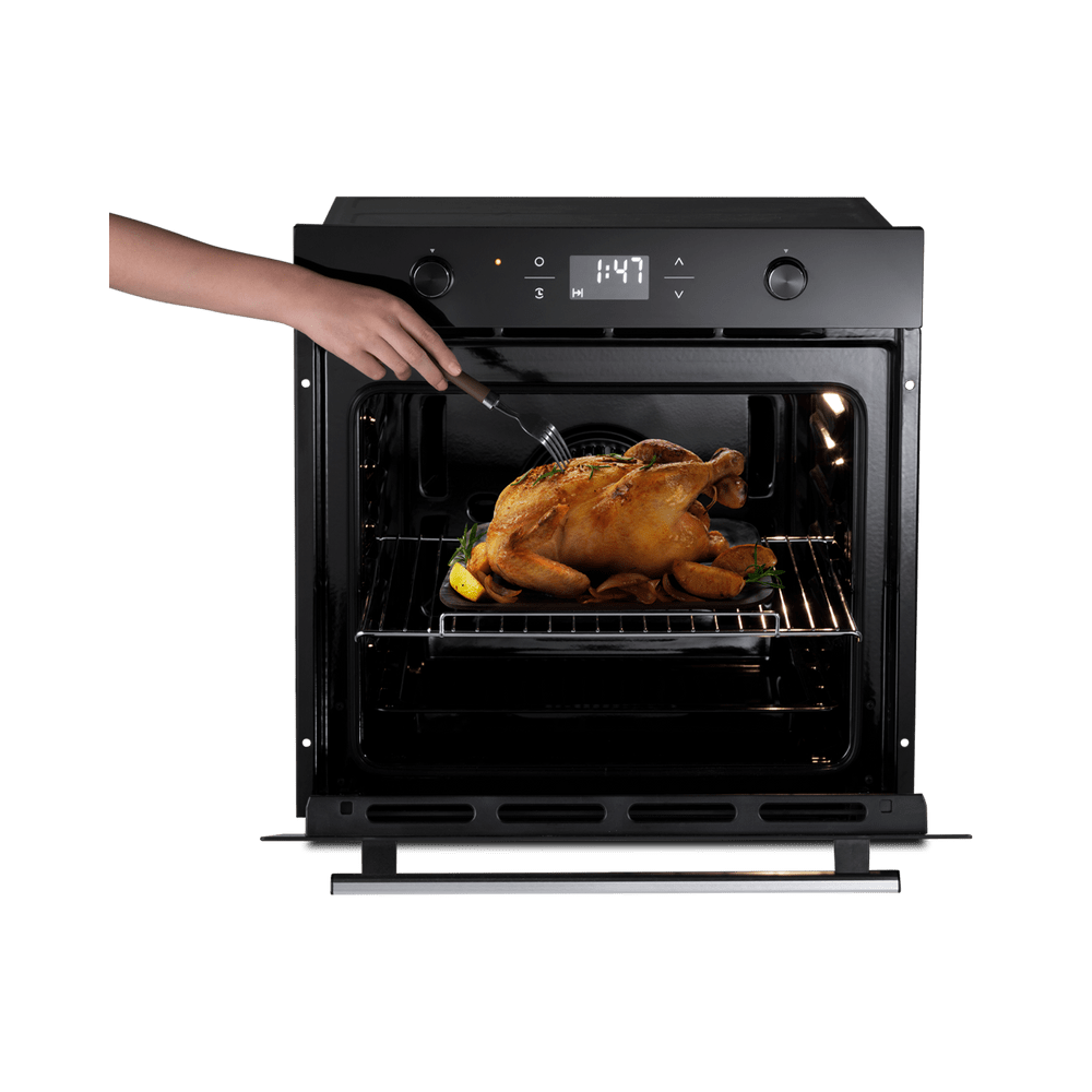 HORNO ELÉCTRICO 75 LITROS - HEI-75END HORNO ELÉCTRICO 75 LITROS - HEI-75END
