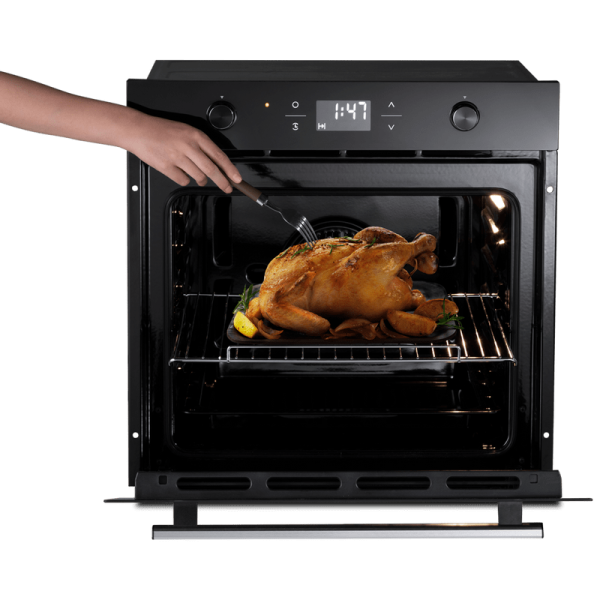 HORNO ELÉCTRICO 75 LITROS - HEI-75END