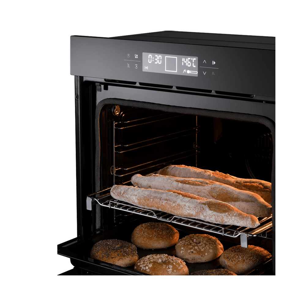 HORNO ELÉCTRICO 75 LITROS - HEI-75ENDF HORNO ELÉCTRICO 75 LITROS - HEI-75ENDF