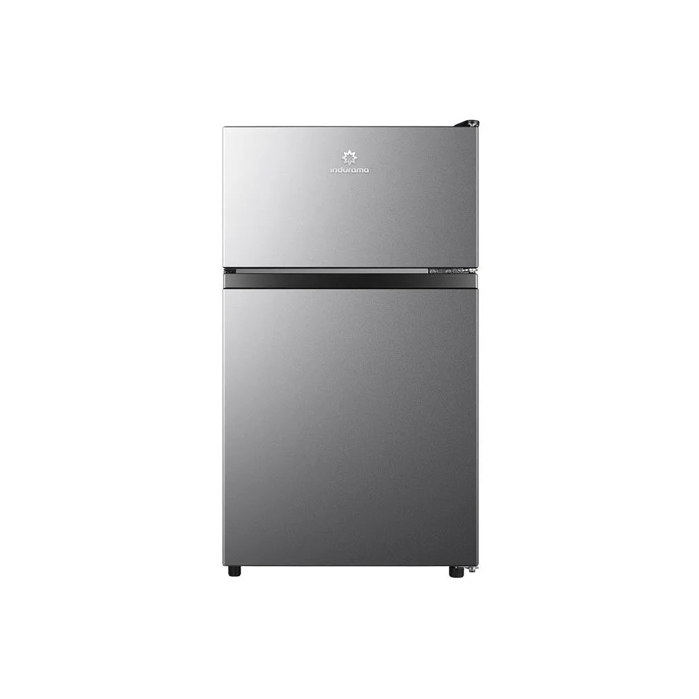 MINIBAR 89 LITROS CROMA | RI-130RC RN MINIBAR 89 LITROS CROMA | RI-130RC RN