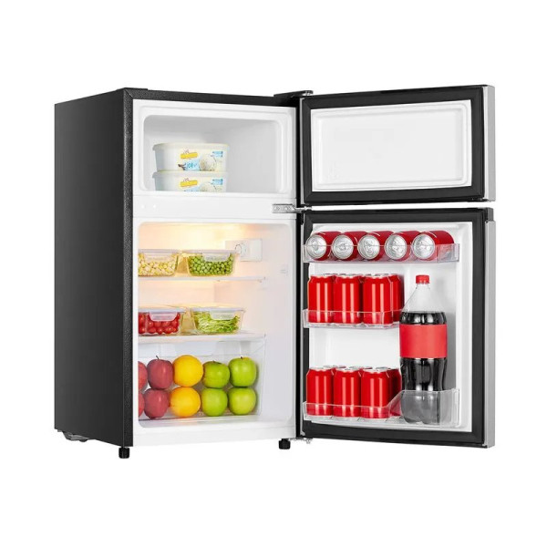 MINIBAR 89 LITROS CROMA | RI-130RC RN
