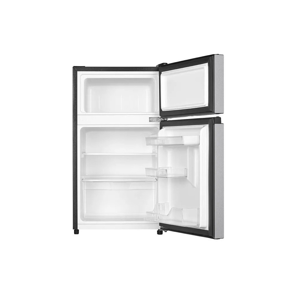 MINIBAR 89 LITROS CROMA | RI-130RC RN MINIBAR 89 LITROS CROMA | RI-130RC RN