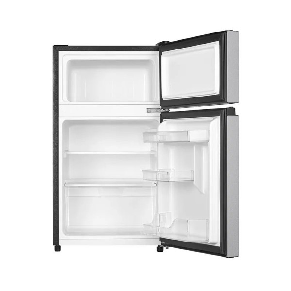 MINIBAR 89 LITROS CROMA | RI-130RC RN