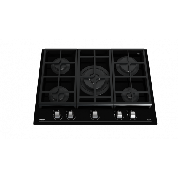 GZC 75330 XBB ENCIMERA VITRO A GAS 70CM TEKA