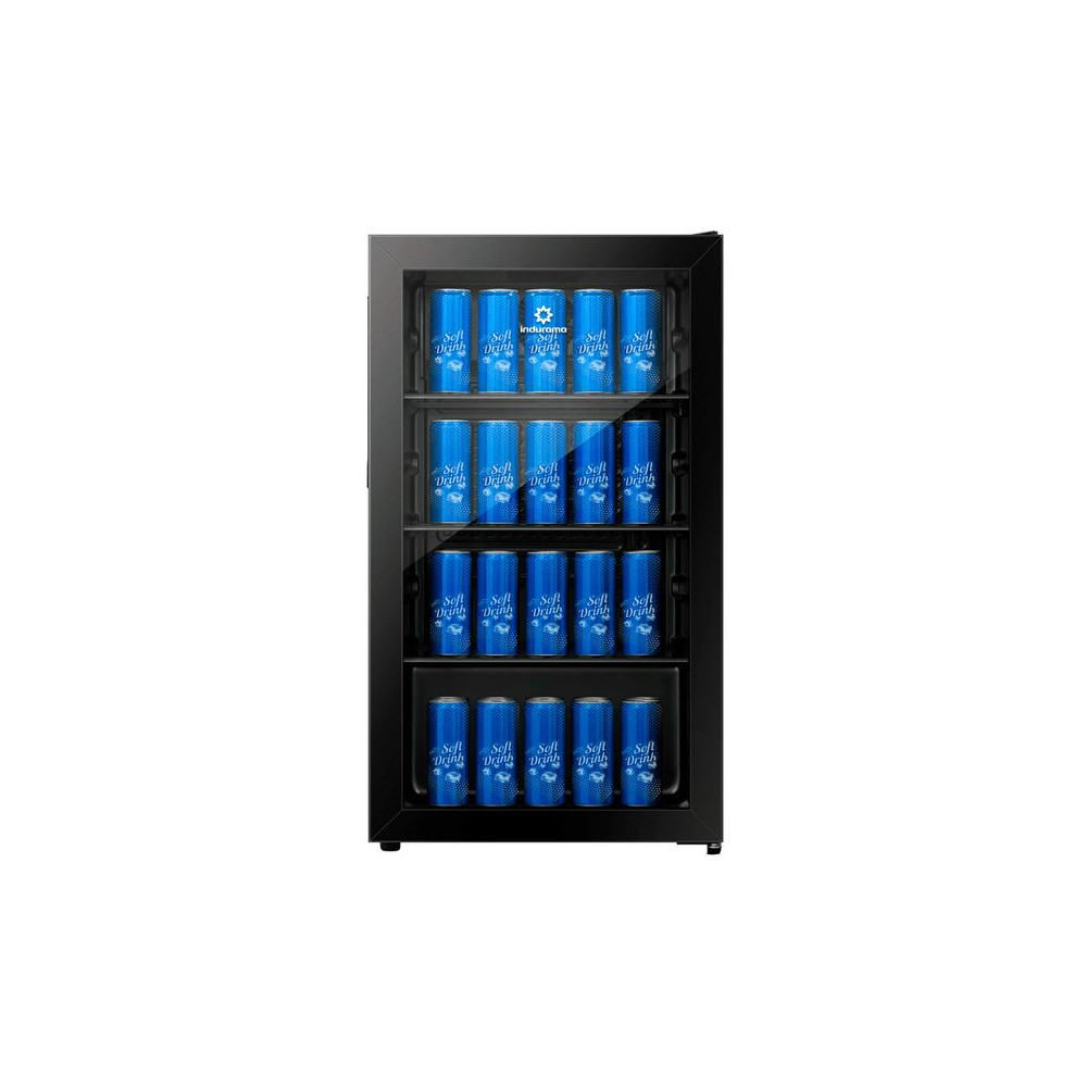 MINI COOLER 94 L NEGRO | VFV-120 MINI COOLER 94 L NEGRO | VFV-120