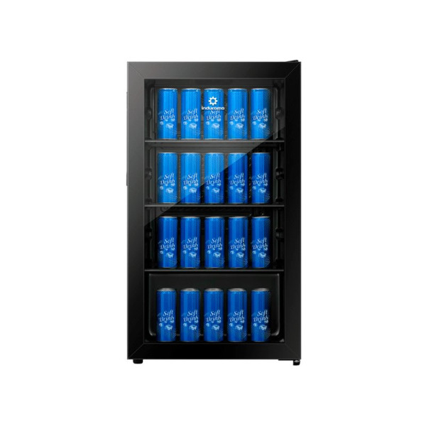 MINIBAR 129 LITROS CROMA | RI-150CR