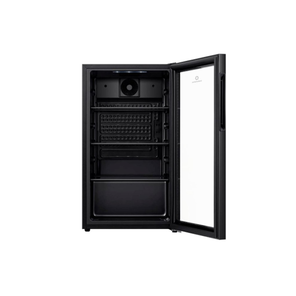 MINI COOLER 94 L NEGRO | VFV-120 MINI COOLER 94 L NEGRO | VFV-120