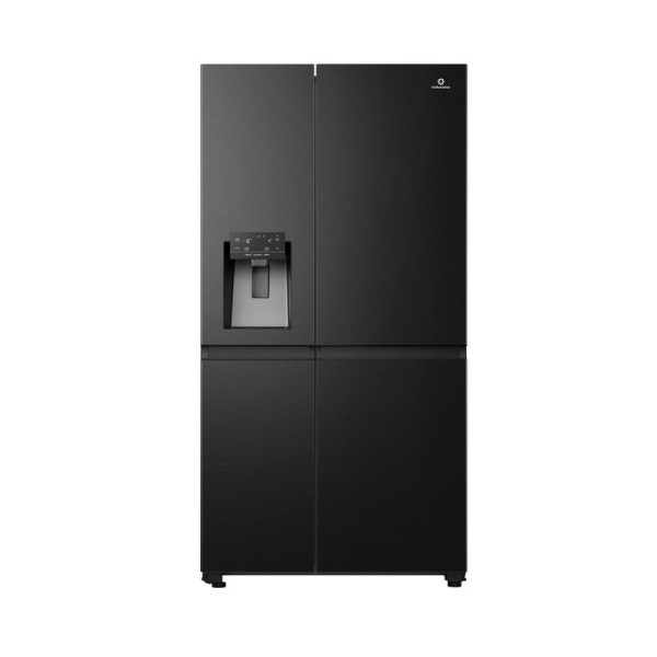 MINIBAR 129 LITROS CROMA | RI-150CR