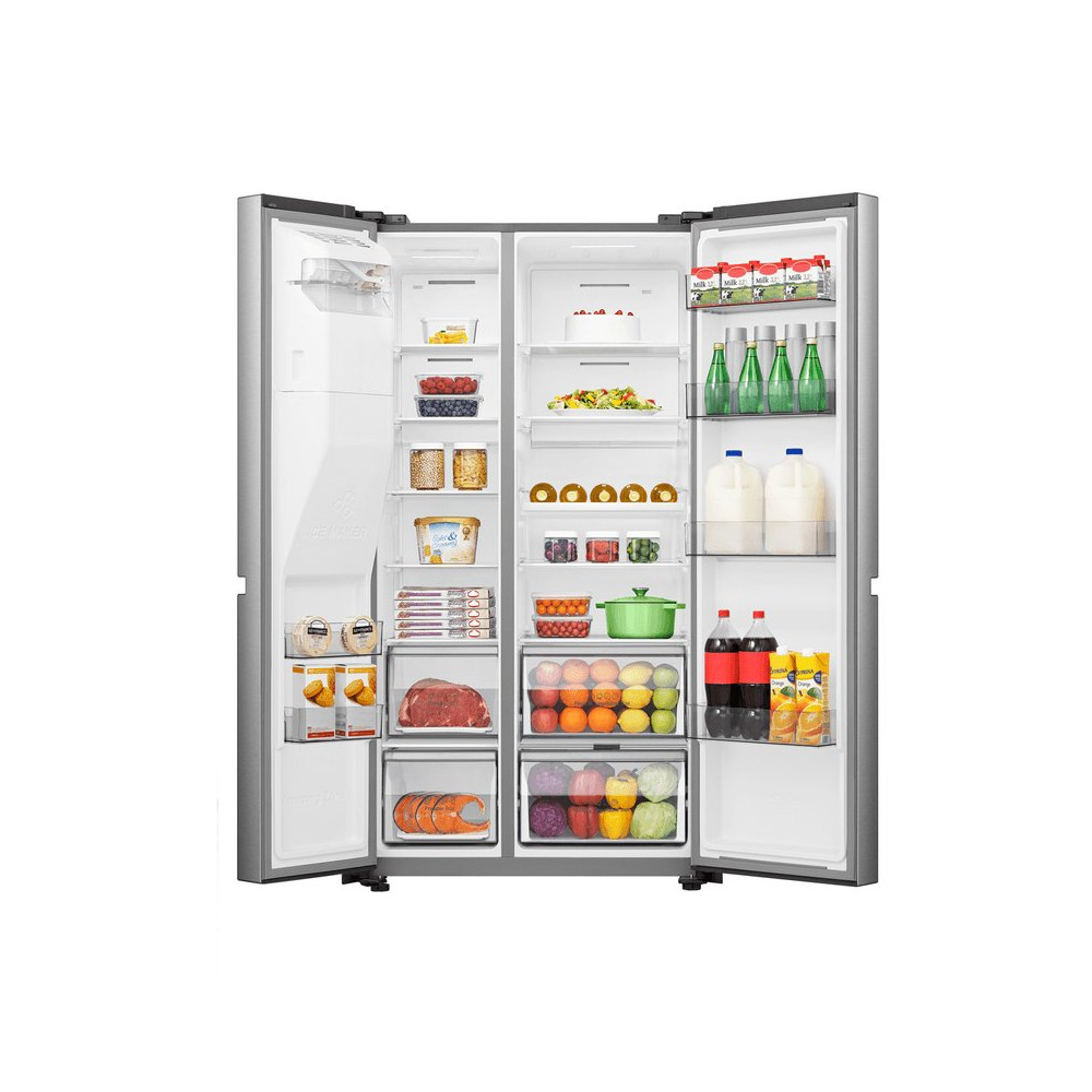 REFRIGERADOR RI-790I REFRIGERADOR RI-790I