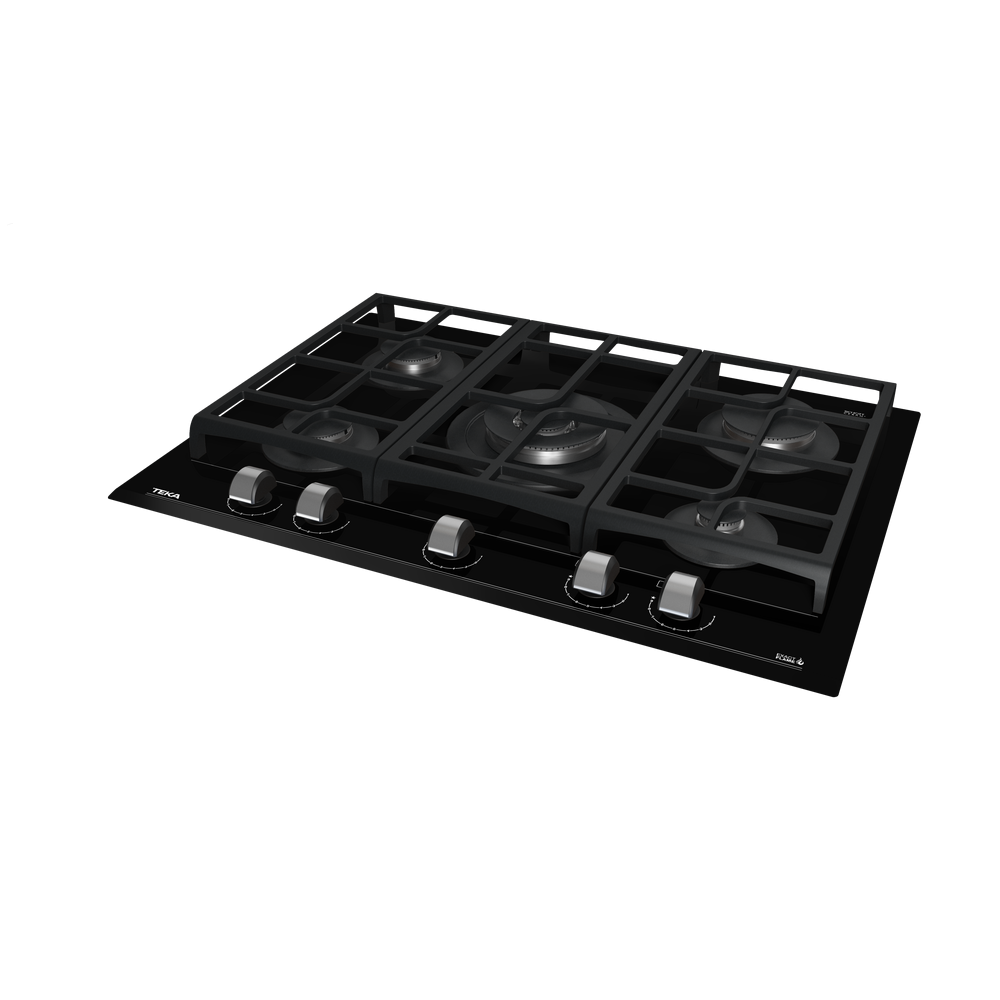 GZC 75330 XBB ENCIMERA VITRO A GAS 70CM TEKA