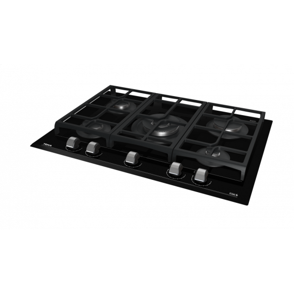 GZC 75330 XBB ENCIMERA VITRO A GAS 70CM TEKA