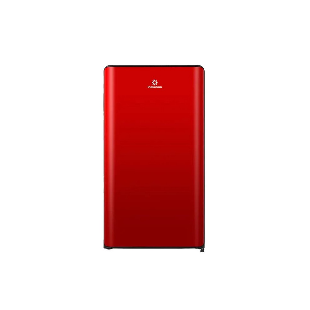 MINIBAR RI-120 CURVED ROJO MINIBAR RI-120 CURVED ROJO