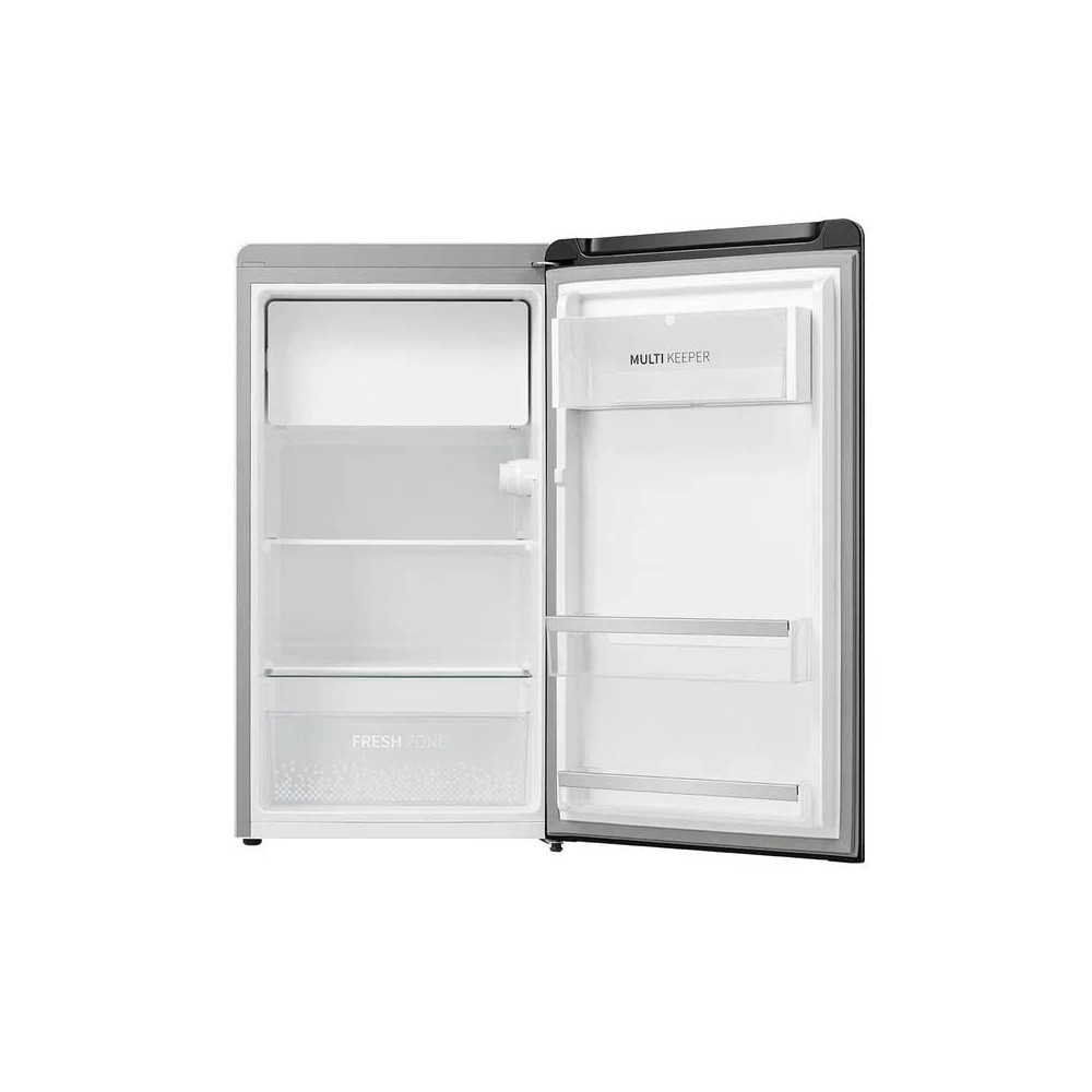 MINIBAR RI-120 CURVED CR
