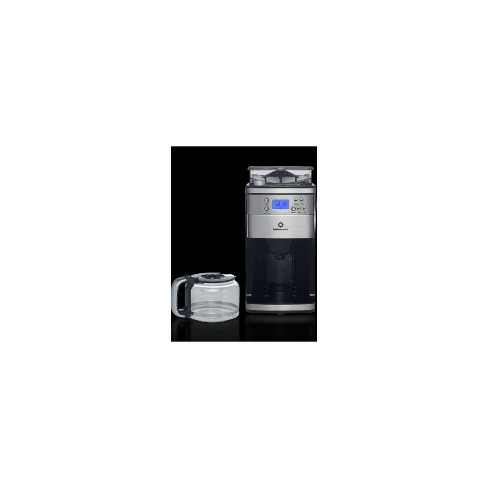 CAFETERA CON MOLINO MCI-CR CAFETERA CON MOLINO MCI-CR