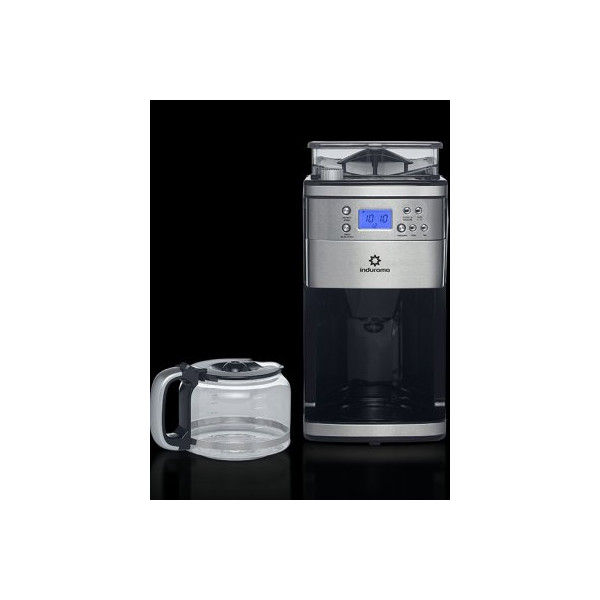 CAFETERA CON MOLINO MCI-CR