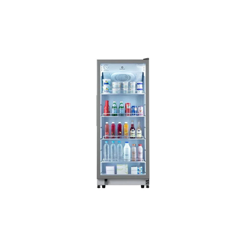 VITRIN IND VFV 400 BLANCO S50 VITRIN IND VFV 400 BLANCO S50