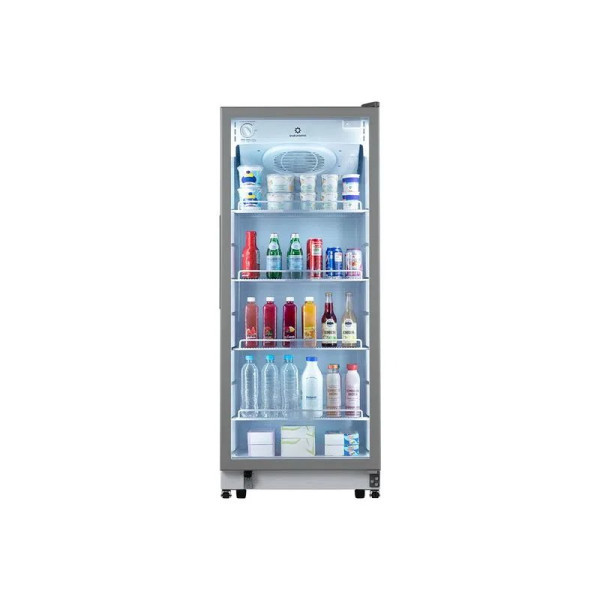 VITRIN IND VFV 400 BLANCO LARGE S50