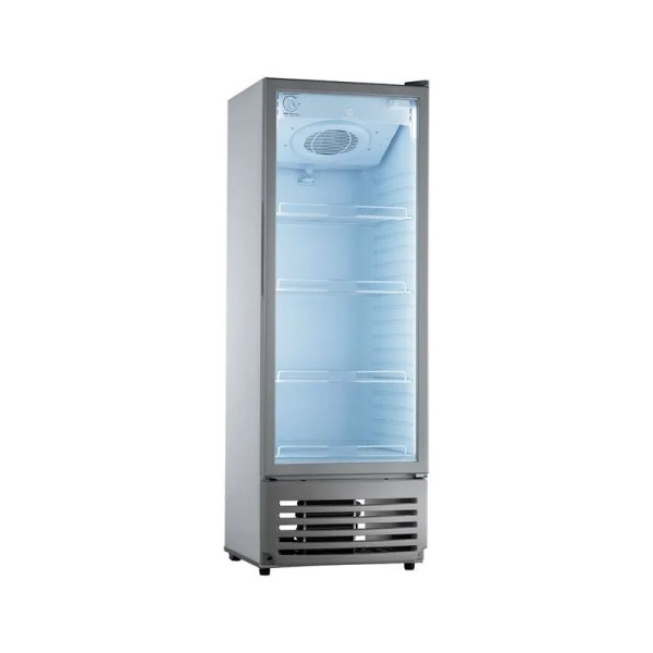 VITRIN IND VFV 400 BLANCO LARGE S50