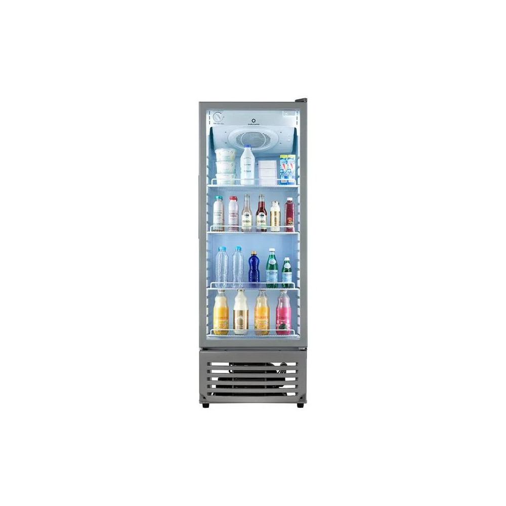 VITRIN IND VFV 400 BLANCO LARGE S50 VITRIN IND VFV 400 BLANCO LARGE S50