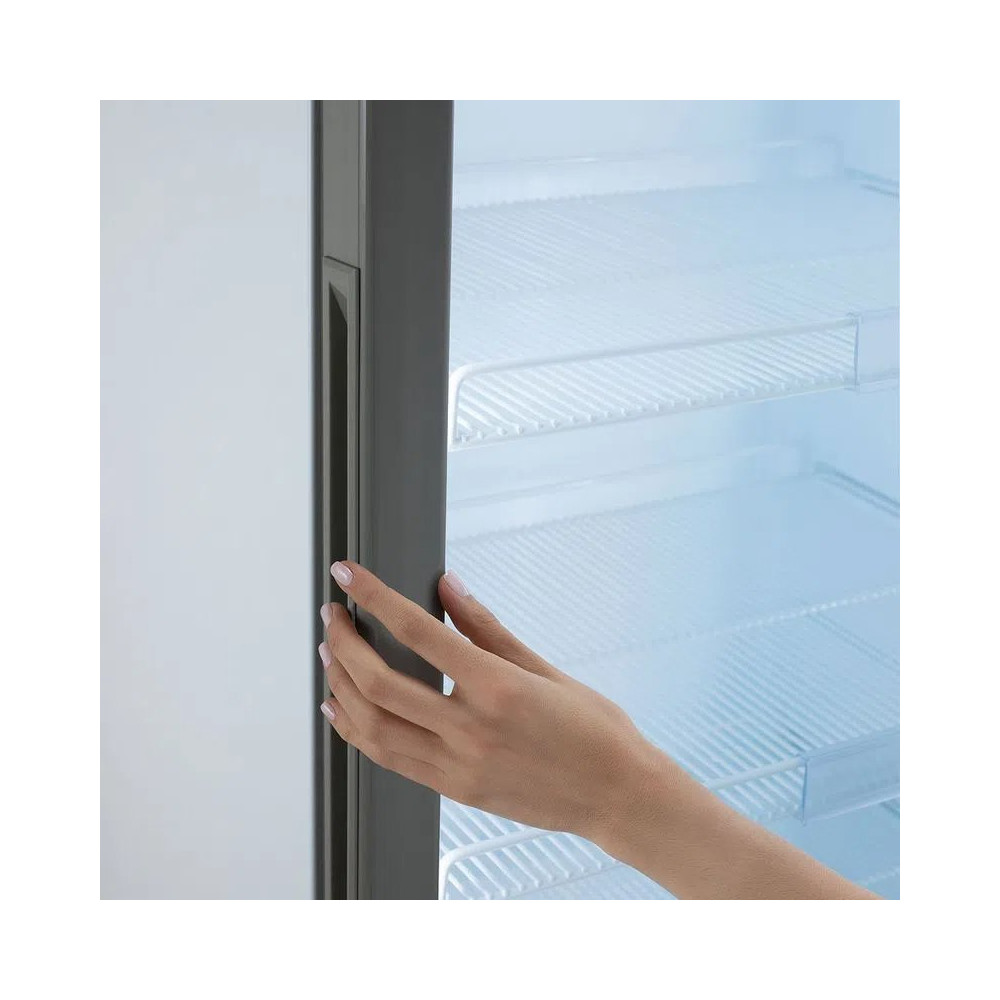 VITRIN IND VFV 400 BLANCO LARGE S50