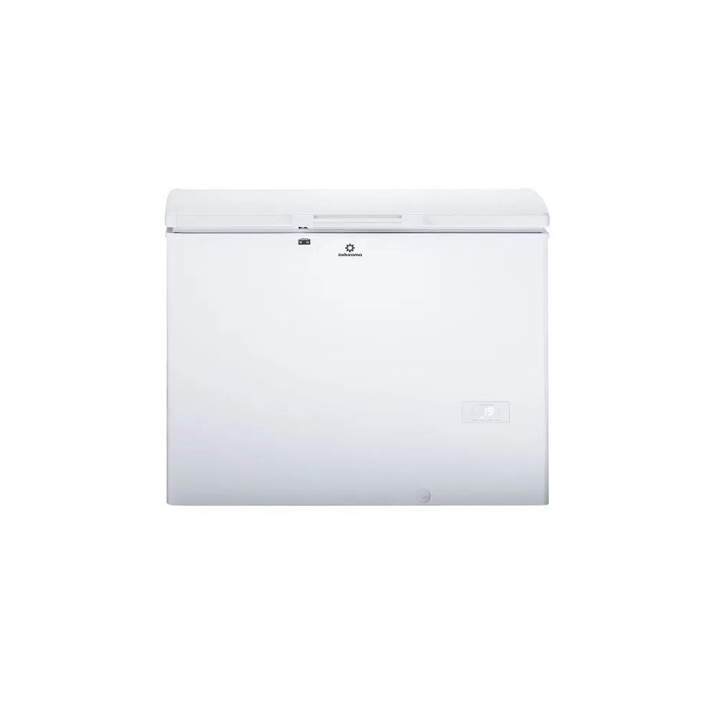 CONGELADOR INDURAMA | 300 T/M NOR BLANC RENOV S50