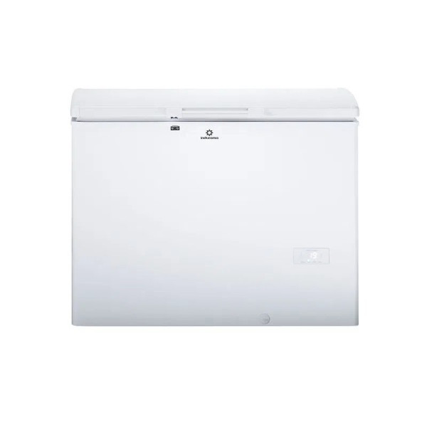 VITRIN IND VFV 400 BLANCO LARGE S50