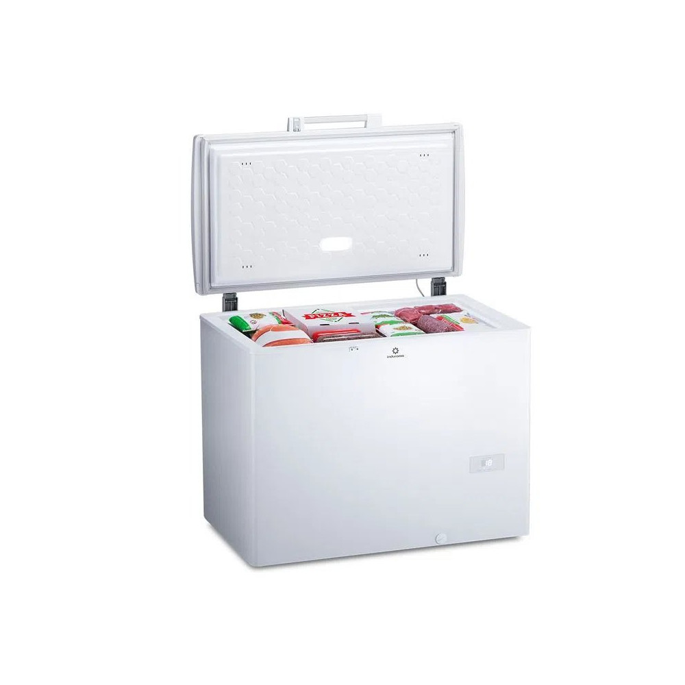 CONGELADOR INDURAMA | 300 T/M NOR BLANC RENOV S50