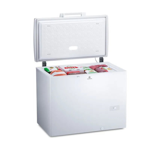 CONGELADOR INDURAMA | 300 T/M NOR BLANC RENOV S50