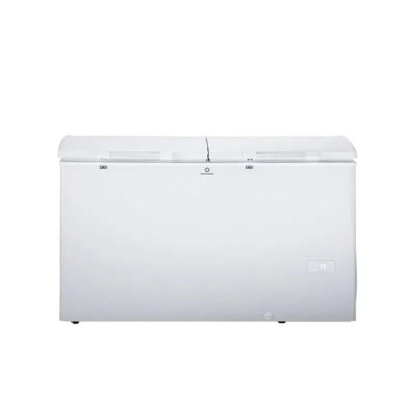 CONGELADOR HORIZONTAL - TAPA SÓLIDA CI-299IBL