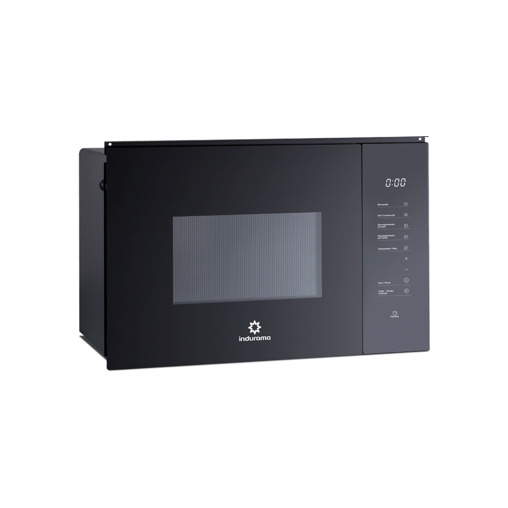 MICROONDAS EMPOTRABLE 25L - MWI-25NE MICROONDAS EMPOTRABLE 25L - MWI-25NE