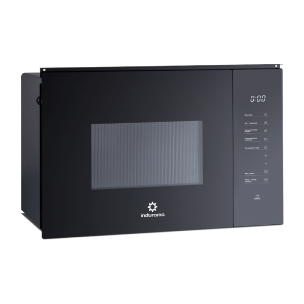 MICROONDAS EMPOTRABLE 25L - MWI-25NE MICROONDAS EMPOTRABLE 25L - MWI-25NE