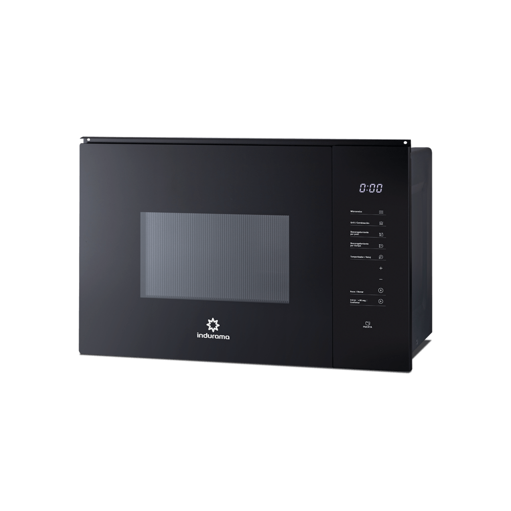 MICROONDAS EMPOTRABLE 25L - MWI-25NE MICROONDAS EMPOTRABLE 25L - MWI-25NE