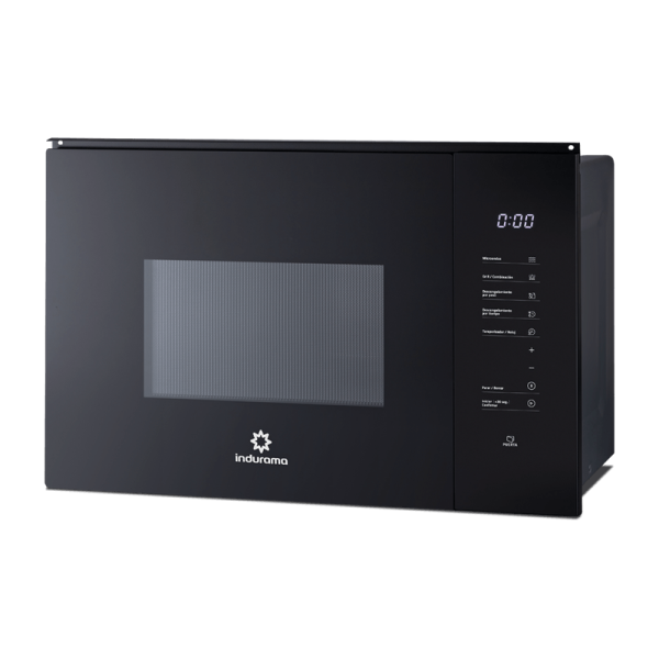 MICROONDAS EMPOTRABLE 25L - MWI-25NE MICROONDAS EMPOTRABLE 25L - MWI-25NE