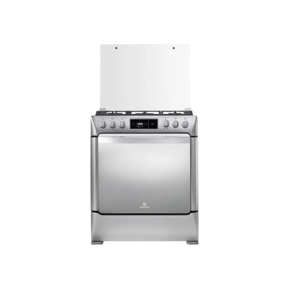 COCINA A GAS ROMA ZAFIRO 30" COCINA A GAS ROMA ZAFIRO 30"